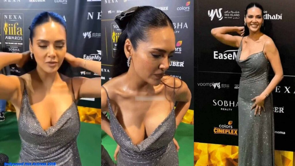 Esha Gupta Nude body revealed xxx
