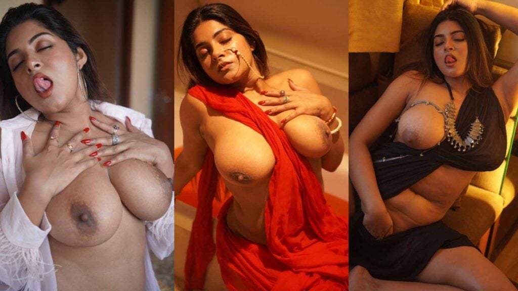 chandrika desai nude video photoshoot