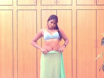 xnxx Nude CatWalk Strip Horny Swathi Naidu