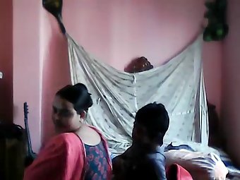 Bhabhi college student sex outdoor