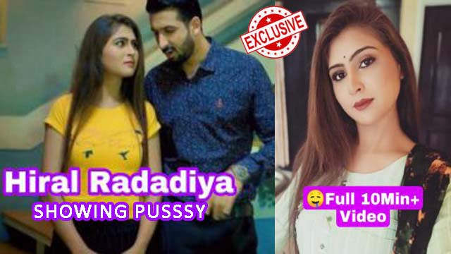 Hiral Radadiya Nude Videos Porn