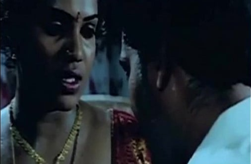 Sex movie scenes of old actresses