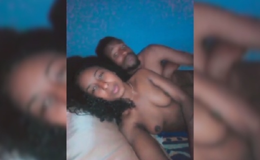 Couple sex leak video homemade sex