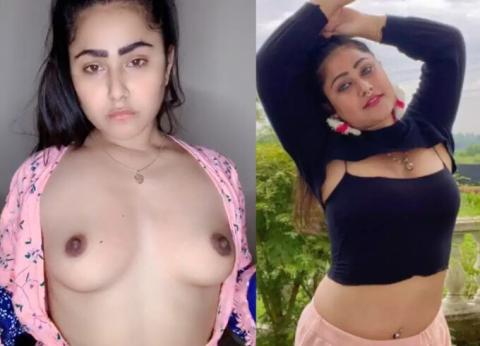 Priyanka Pandit Nude Viral Porn