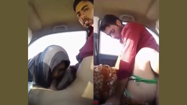 muslim porn video car sex