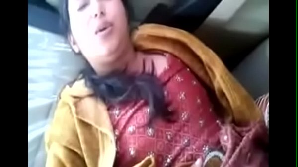 Family taboo – Indian girl sex driver inside the car