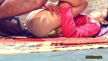 indian devar fuck the village sister-in-law hard