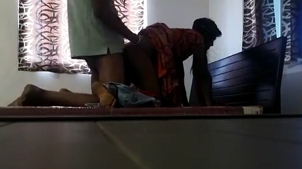 Young maid girl fucked by her boss