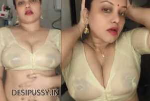 Watch the live naked show on Priya Gamre’s App.