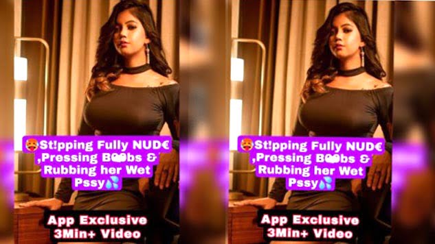 Bonfire app latest Nude Videos
